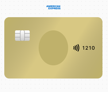 four-digit CSC on Amex credit card